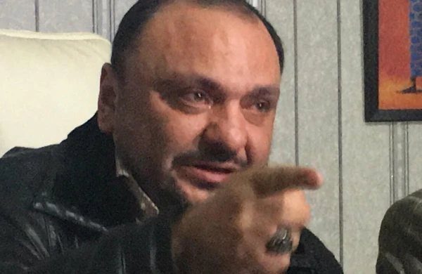 Özünə gizli toy eləyən, içkiyə qurşanıb ailəsini atan reper - Bilmədiyiniz faktlar