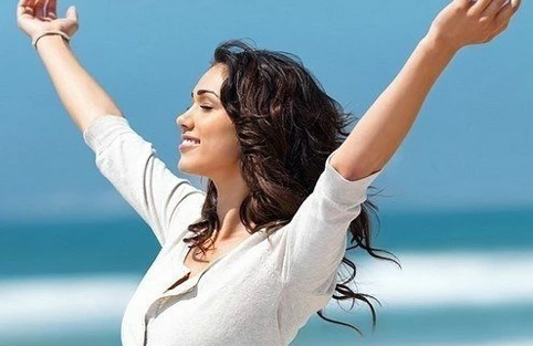 Orqanizmə güclü müsbət təsir göstərən bitki