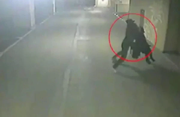 20 yanvar metrosunun yanında dəhşət: 6 nəfər oğlan gecə saatlarında qızı...