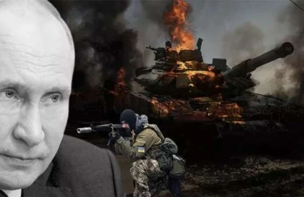 "Putin müharibəni buna görə dayandıra bilmir" - ŞOK SƏBƏB
