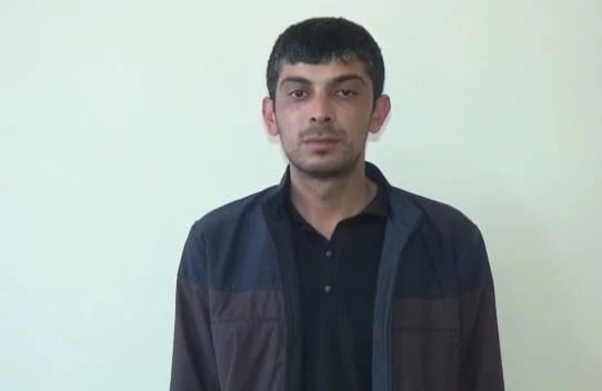 Ağcabədidə evdən oğurluq edən şəxs saxlanılıb