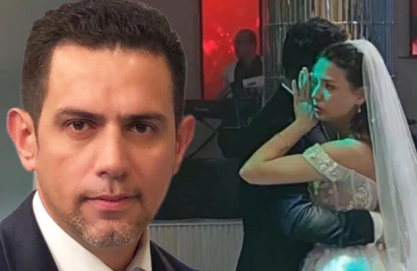 Fuad Musayev qızına toy etdi - VİDEO - FOTO