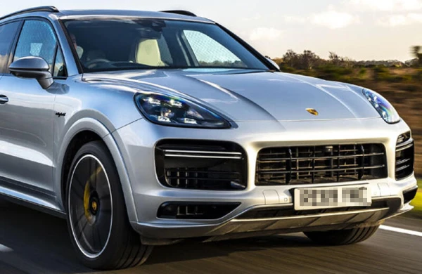 Bakıda sabiq vəzifəli şəxsin oğlu sərxoş vəziyyətdə saxlanıldı - “Porsche Cayenne”lə...