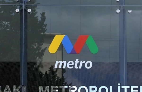 Bakı metrosunda 26 rəis dəyişirildi