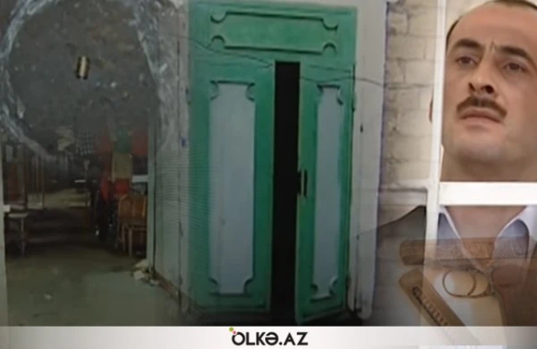 Şəklinə baxa-baxa axtardı, bazarda tapıb güllələdi: Beyləqandakı qətlin şok təfərrüatı - FOTO