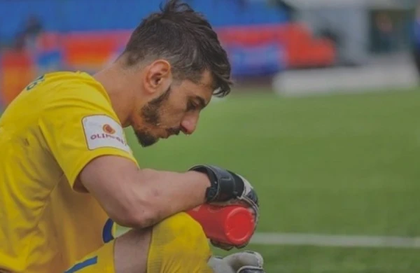 ŞOK QƏRAR! Futboldan ömürlük qovuldu