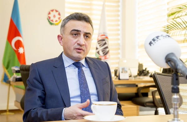 Anar Bağırov vəkillərə müraciət edib