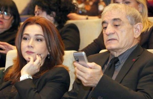 Mehriban Zəki Fəxrəddin Manafova görə müraciət etdi