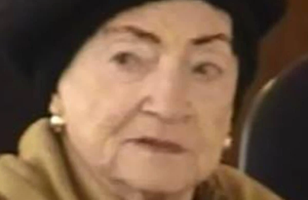 AXC generalının nəvəsi vəfat etdi