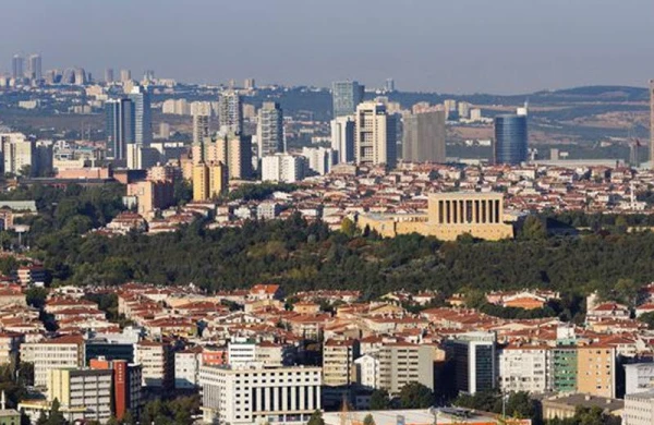 Türkiyədən Ukrayna ilə bağlı 5 illik sülh təklifi