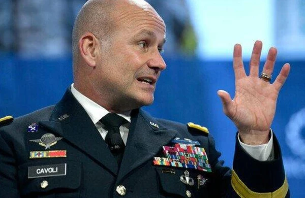 Rusiya cəmi 80 qırıcı itirib, ordusu isə... - NATO generalı