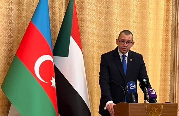Sudanın Azərbaycandakı səfirliyi ölkədəki son durumu açıqlayıb