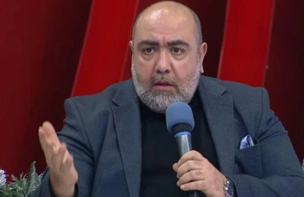 Oqtay Əliyevin məzar daşının görüntüsü - Belə olacaq - FOTO
