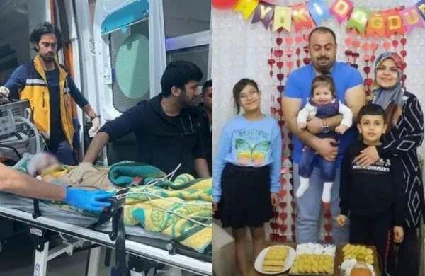 Alimlər indiyə kimi bu məsələdə səhv elədiklərini anladılar - VİDEO - FOTO