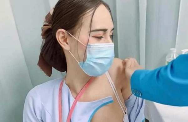 Yoluxanların sayı açıqlanıb