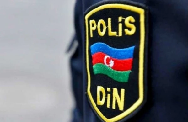 Polis əhalidən niyə pul yığır? - RƏSMİ CAVAB
