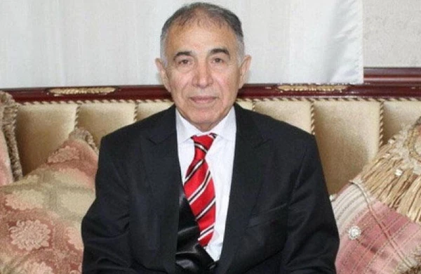 Aftandil İsrafilovun dəfn olunacağı yer açıqlandı