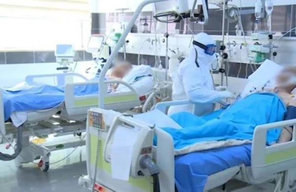 Azərbaycanda son sutkada yoluxanların sayı AÇIQLANDI