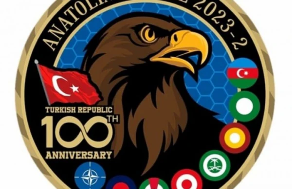 Azərbaycan təyyarələri ilk uçuşlarını yerinə yetirdilər