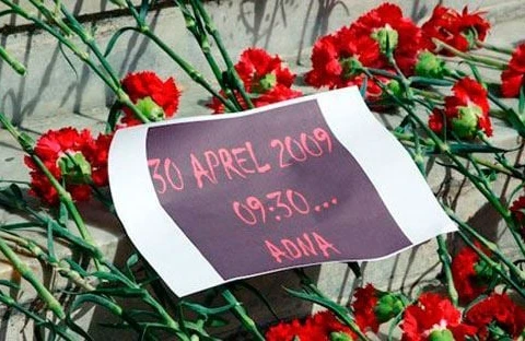 ADNA terrorundan 14 il ötür