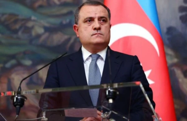 Ceyhun Bayramov ABŞ-a getdi - “Sülh sazişi” layihəsi