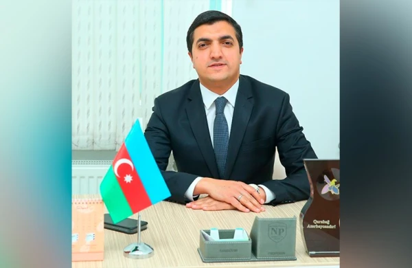 Respublika Klinik Xəstəxanasına yeni mətbuat katibi təyin edilib