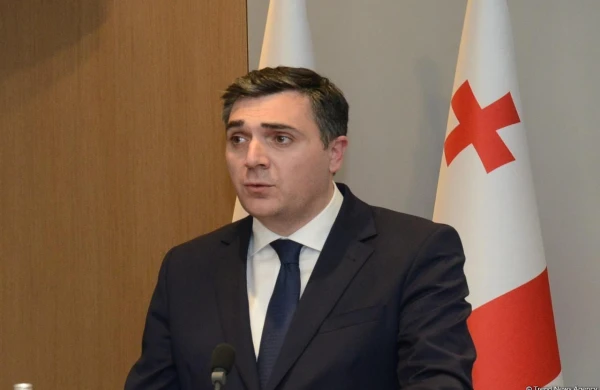 Gürcüstanın XİN başçısı İsrailə səfər edəcək