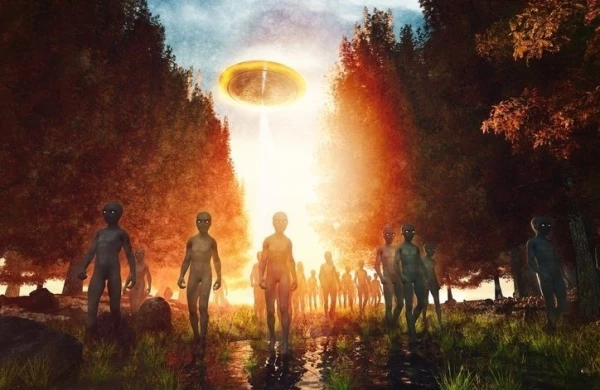 Alimlər ŞOK XƏBƏRİ elan etdi - Yadplanetlilər BU TARİXDƏ dünya ilə təmasa keçir