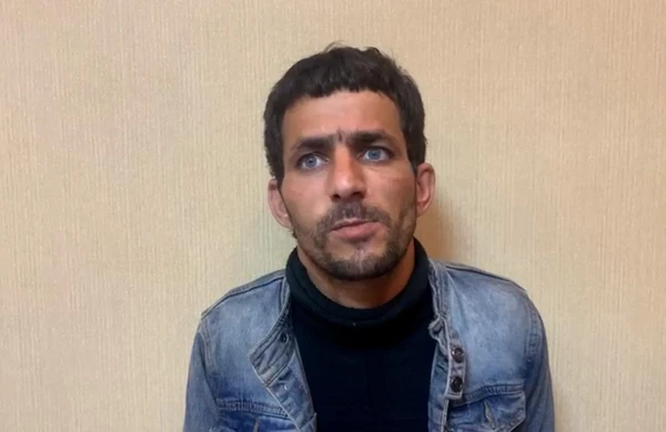 Polis bu şəxslə bağlı əhaliyə müraciət edib