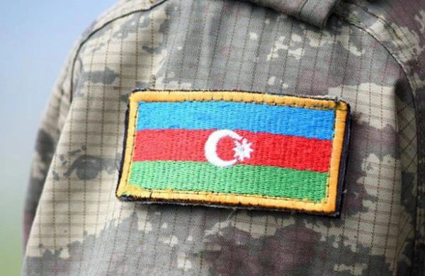 Hərbi qulluqçumuz intihar edib