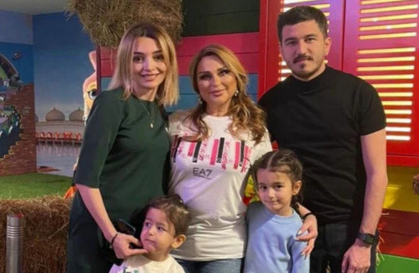 Xalq artistinin gəlininin vəziyyəti necədir? - açıqlama
