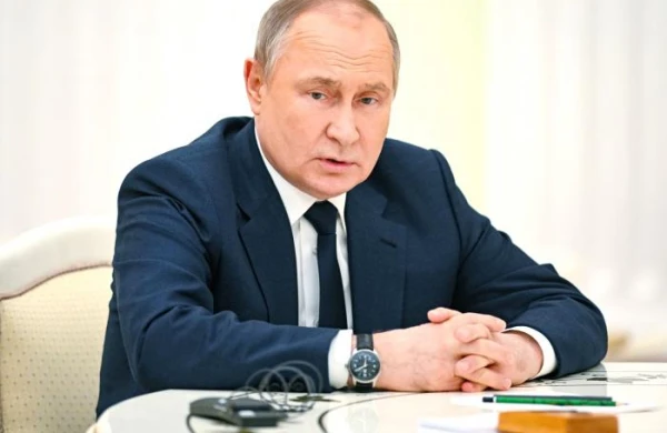 Putin hücum zamanı Kremldə olub?
