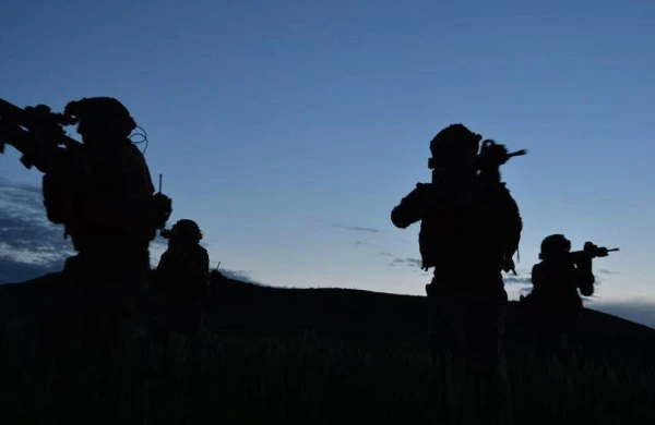 Son 10 gündə 40 terrorçu zərərsizləşdirilib