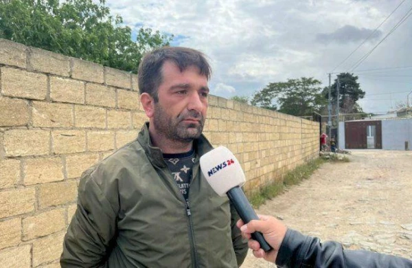 "Əslində, məsələ Aynurənin dediyi kimi deyil...." - Fəridin atası yeni DETALLARI AÇDI