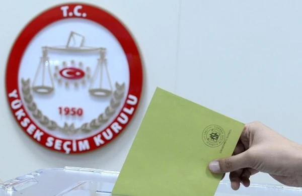 Türkiyənin Gəncədəki Baş Konsulluğunda səsvermə başlayıb