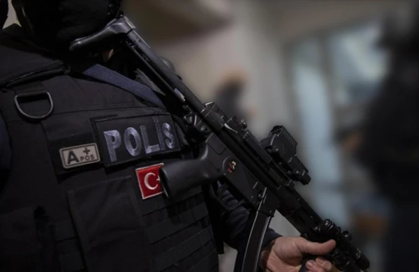 Türkiyədə  İŞİD-in 96 üzvü saxlanılıb