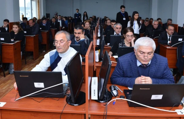 Direktorların işə qəbulu üzrə elektron qeydiyyat başlayır
