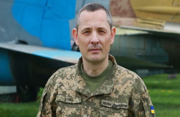 Ukrayna HHQ Kiyevdə “Kinjal”ın vurulmasını təkzib edib