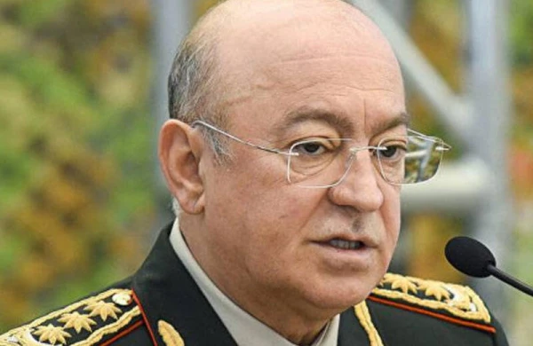 Kəmaləddin Heydərov yüksək vəzifəli şəxsi işdən çıxardı - Yeni təyin olunubmuş