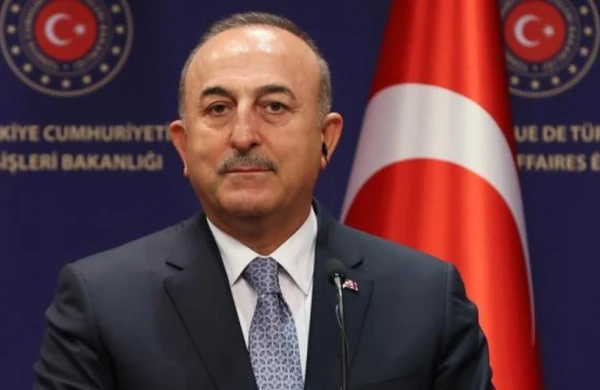 Çavuşoğlu Moskvaya gedir