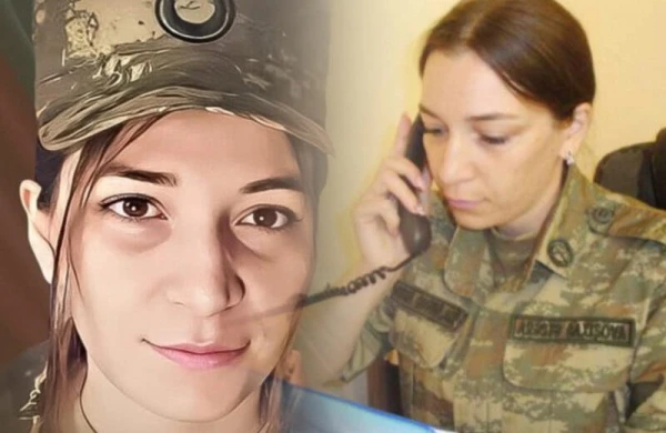 Vətən müharibəsinin tək qadın şəhidi haqqında maraqlı faktlar: Nənəsinin taleyini yaşadı, könüllü döyüş bölgəsinə yollandı