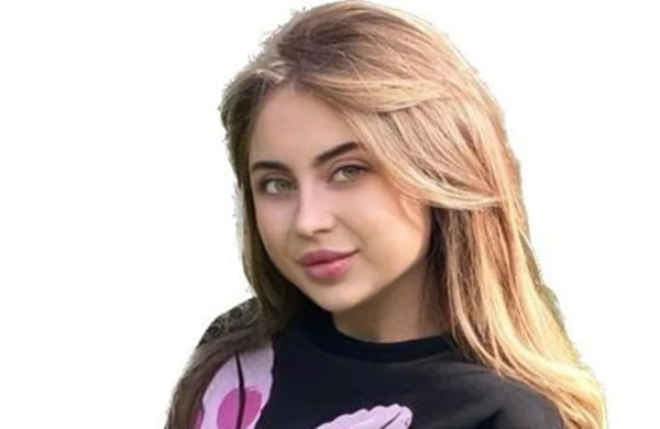 Sumqayıtda 23 yaşlı qız itkin düşüb