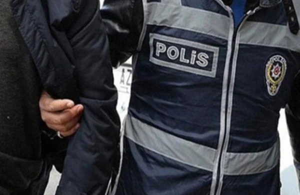 Suriyadan Türkiyəyə keçmək istəyən 4 terrorçu saxlanılıb