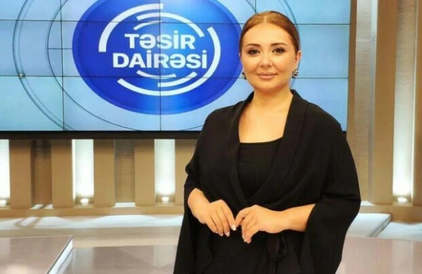 Lalə Azərtaşın verilişində qayınla gəlin arasında biabırçılıq: Yatağıma sən girmisən…