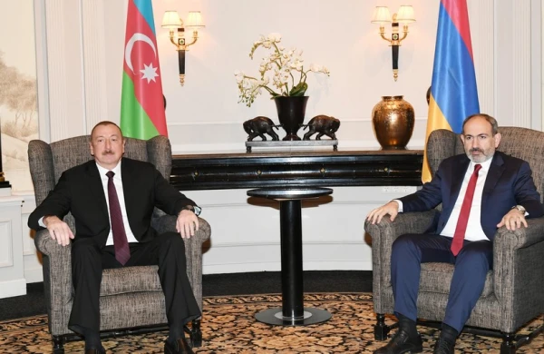 Brüsseldə İlham Əliyev və Nikol Paşinyan arasında görüş keçiriləcək
