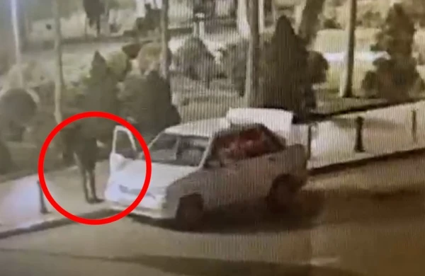 Nərimanovda 14 ədəd tumbanı oğurlayan şəxslər saxlanılıblar