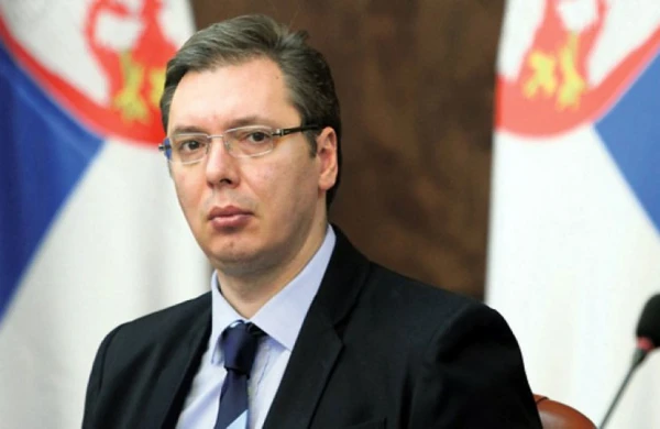 Serbiyada məktəblər silahlı polis tərəfindən qorunacaq