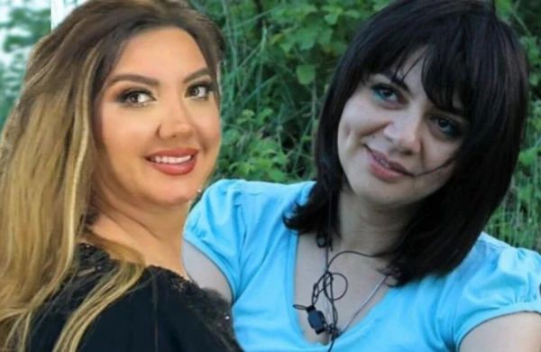 Günel “Banu”dan getdi - Əvəzləyən şəxs haqqında bu sözləri yazdı