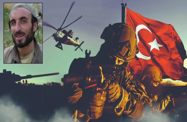 PKK-nın PUA istehsalçısı zərərsizləşdirilib