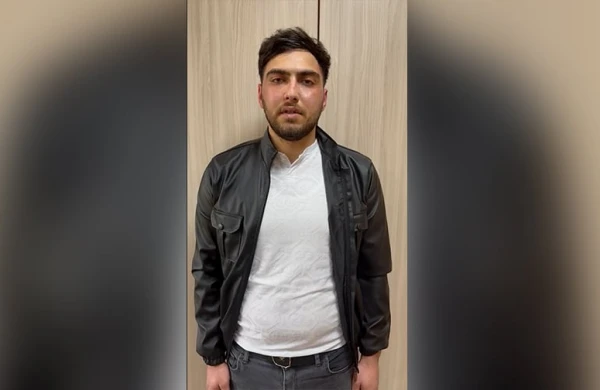 Bakıda qadını intim şəkillərlə şantaj edən şəxs tutulub - VİDEO